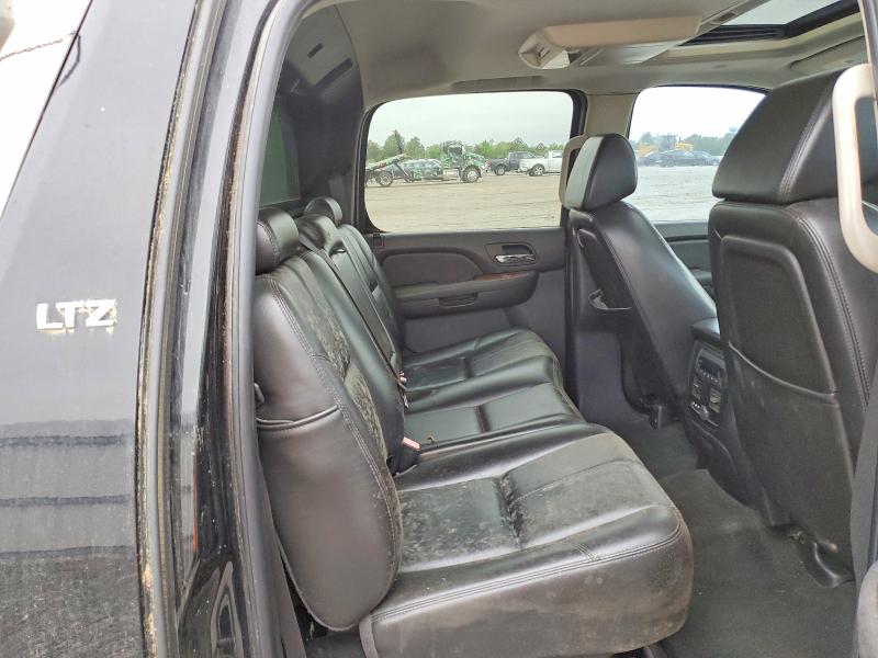 Продаж на аукціоні авто 2007 Chevrolet Avalanche, vin: 3GNFK12327G271950, номер лоту: 51579426