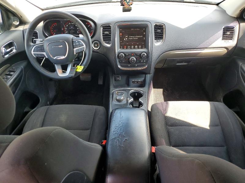 2014 Dodge Durango მანქანა იყიდება აუქციონზე, vin: 1C4RDJAG3EC397366, აუქციონის ნომერი: 49537176