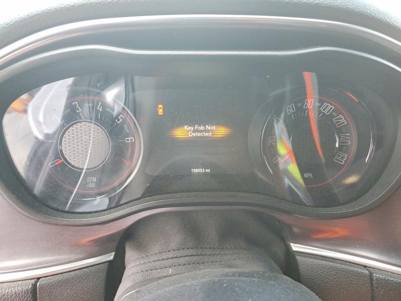 2016 Dodge Challenger მანქანა იყიდება აუქციონზე, vin: 2C3CDZAG7GH256034, აუქციონის ნომერი: 50098056
