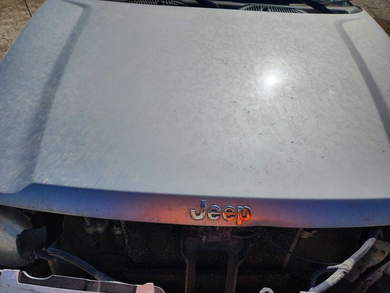 Aukcja sprzedaży 2005 Jeep Liberty, vin: 1J4GL38K25W723697, numer aukcji: 50247676