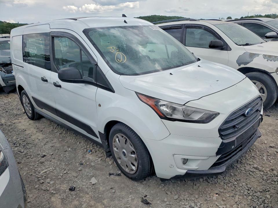 Продаж на аукціоні авто 2020 Ford Transit Connect, vin: NM0LS7F21L1454021, номер лоту: 49749856