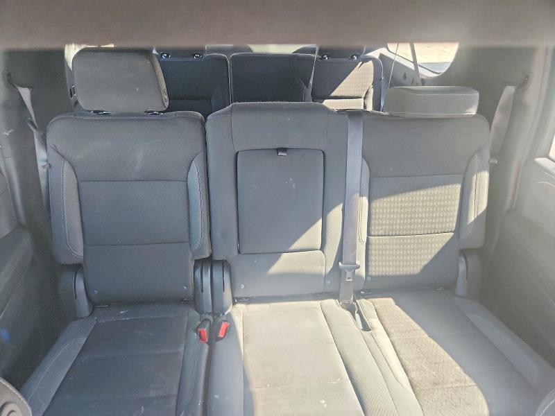 Aukcja sprzedaży 2024 Chevrolet Suburban, vin: 1GNSKBKT2RR358707, numer aukcji: 49399566