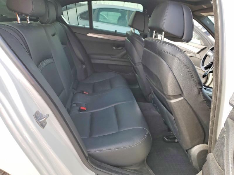 Продажа на аукционе авто 2014 Bmw 535, vin: WBA5B3C59ED292964, номер лота: 45967796