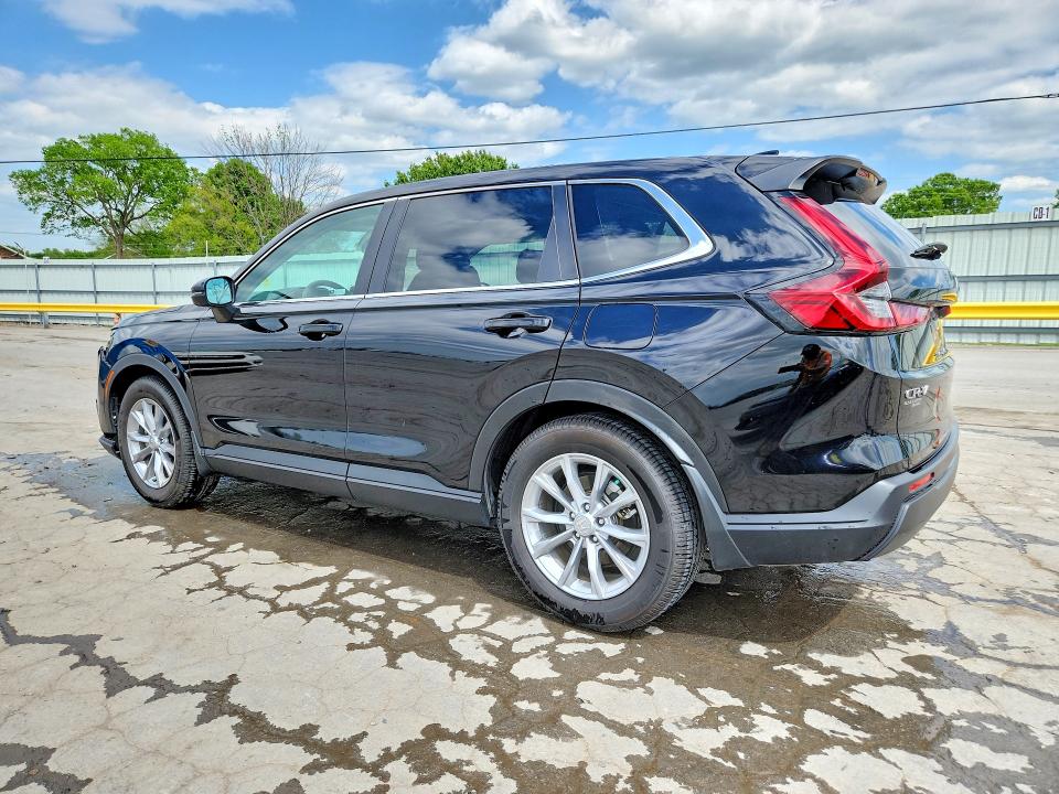 Продажа на аукционе авто 2023 Honda Cr-v, vin: 5J6RS3H40PL004210, номер лота: 50046856