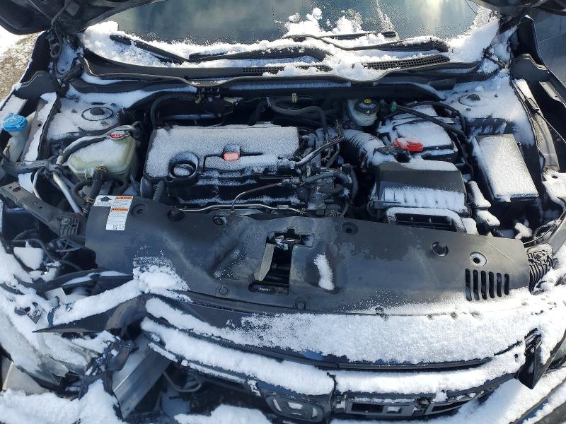 Aukcja sprzedaży 2020 Honda Civic, vin: 2HGFC2F76LH031854, numer aukcji: 47454076