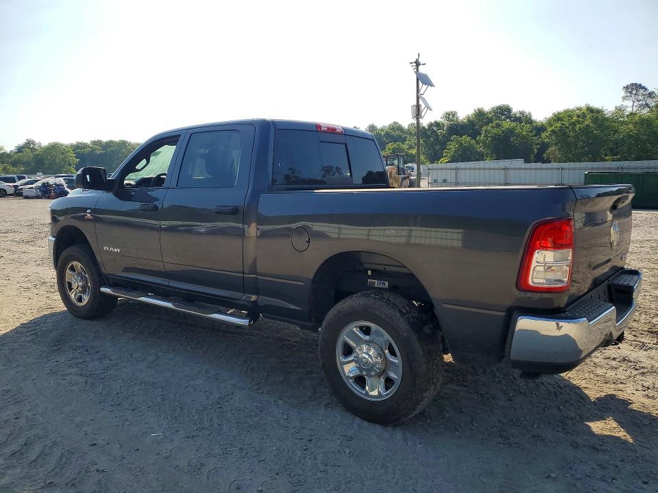 49841036 :رقم المزاد ، 3C6UR5CL1NG391440 vin ، 2022 Ram 2500 مزاد بيع