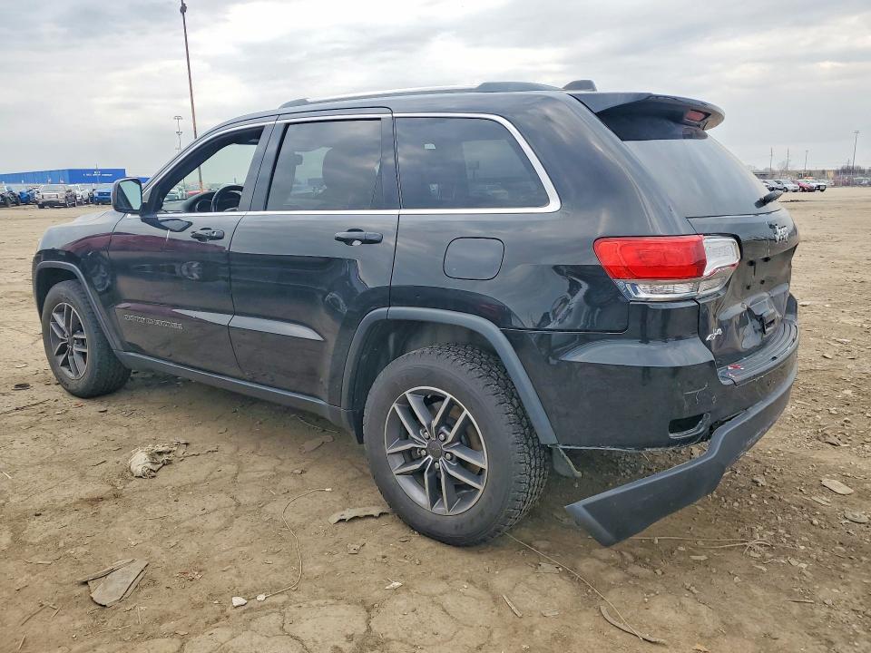 2019 Jeep Grand Cherokee მანქანა იყიდება აუქციონზე, vin: 1C4RJFAG2KC813912, აუქციონის ნომერი: 49165416