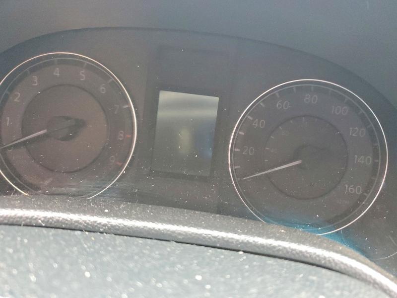 49487256 :رقم المزاد ، JN1CV6AR2BM407332 vin ، 2011 Infiniti G37 Sedan مزاد بيع