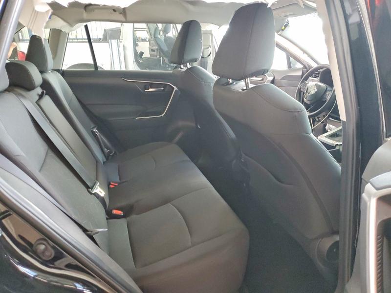 Aukcja sprzedaży 2025 Toyota Rav4, vin: 2T3W1RFV2SW373599, numer aukcji: 48996826