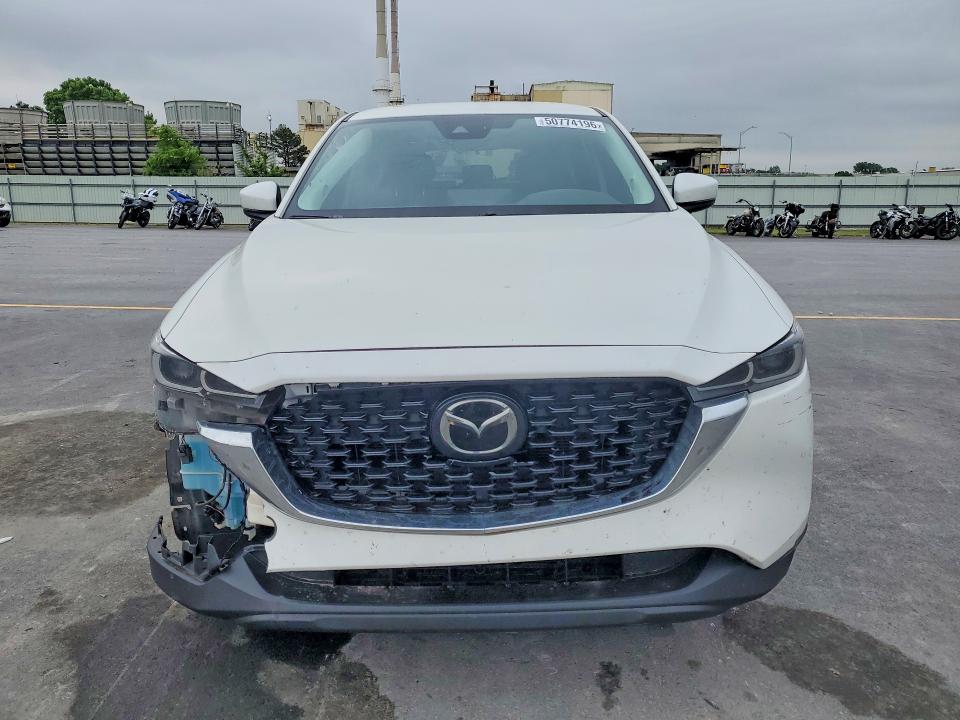 Aukcja sprzedaży 2023 Mazda Cx-5, vin: JM3KFBBM3P0283109, numer aukcji: 50774196