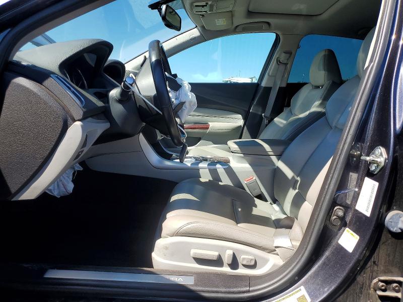 47936736 :رقم المزاد ، 19UUB2F38FA011812 vin ، 2015 Acura Tlx مزاد بيع
