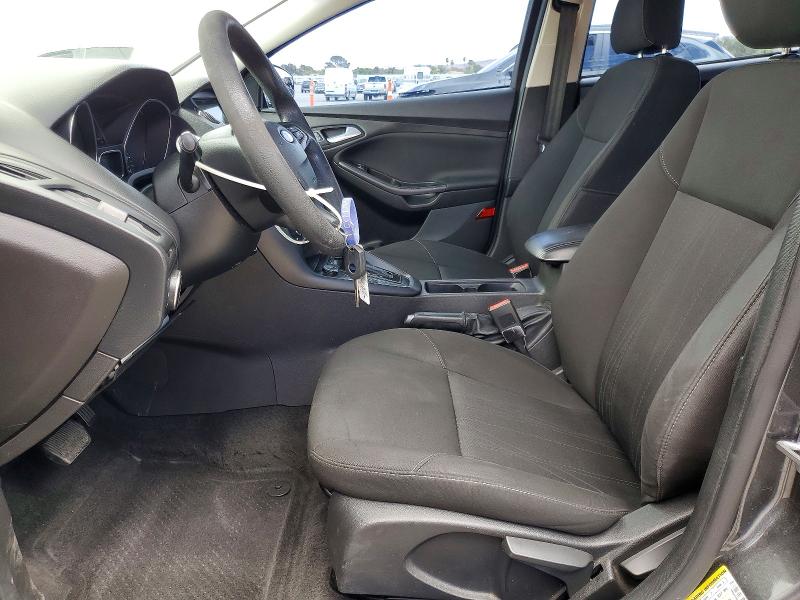 Продаж на аукціоні авто 2017 Ford Focus, vin: 1FADP3H28HL314600, номер лоту: 51018146