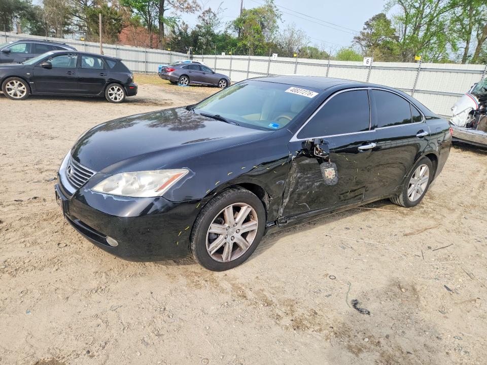 48827276 :رقم المزاد ، JTHBJ46G992278140 vin ، 2009 Lexus Es 350 مزاد بيع