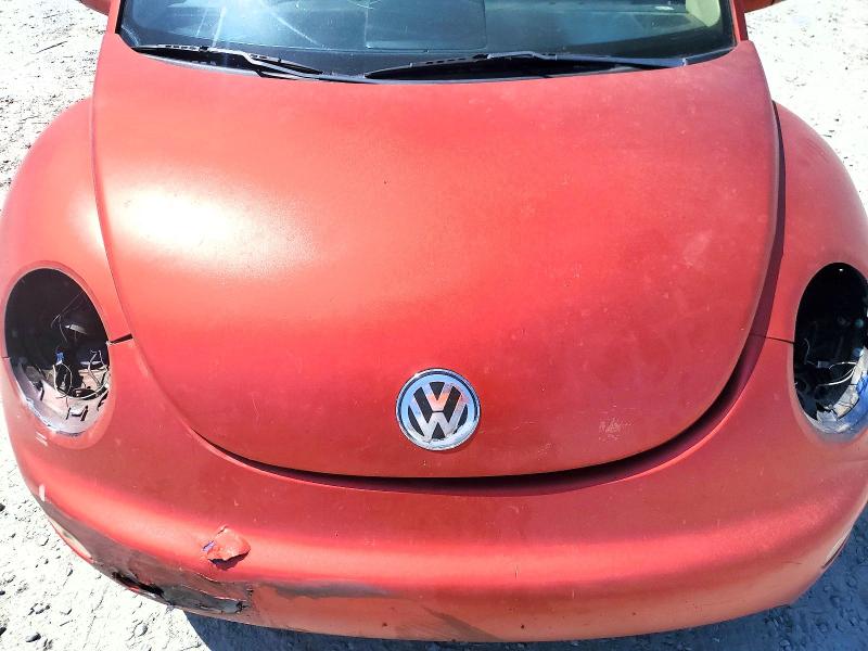 Aukcja sprzedaży 2004 Volkswagen New Beetle, vin: 3VWCM31Y04M312794, numer aukcji: 51705916