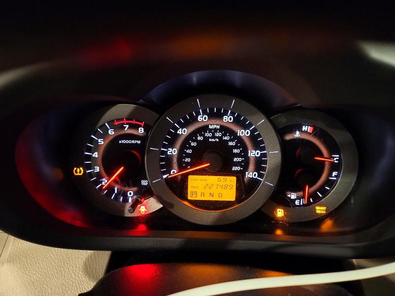 Aukcja sprzedaży 2008 Toyota Rav4, vin: JTMZD33V985109690, numer aukcji: 51341866