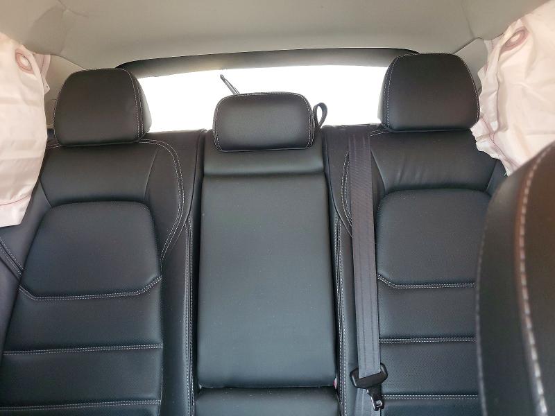 Продажа на аукционе авто 2025 Mazda Cx-5, vin: JM3KFBEM7S0539675, номер лота: 50978946