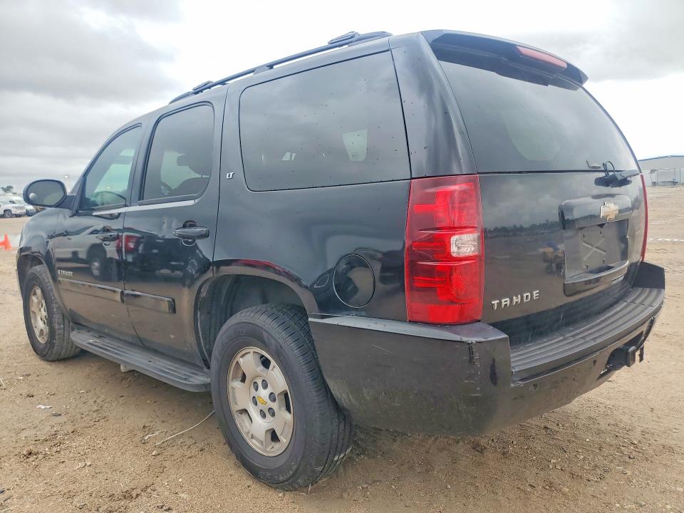 48336166 :رقم المزاد ، 1GNFC23049R132008 vin ، 2009 Chevrolet Tahoe مزاد بيع