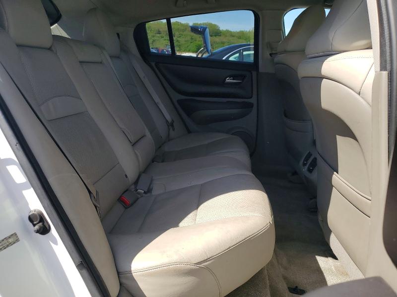 Продаж на аукціоні авто 2012 Acura Zdx, vin: 2HNYB1H49CH501103, номер лоту: 51633206