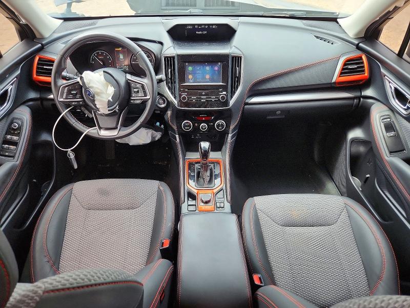Продажа на аукционе авто 2021 Subaru Forester, vin: JF2SKALC6MH522347, номер лота: 49944296