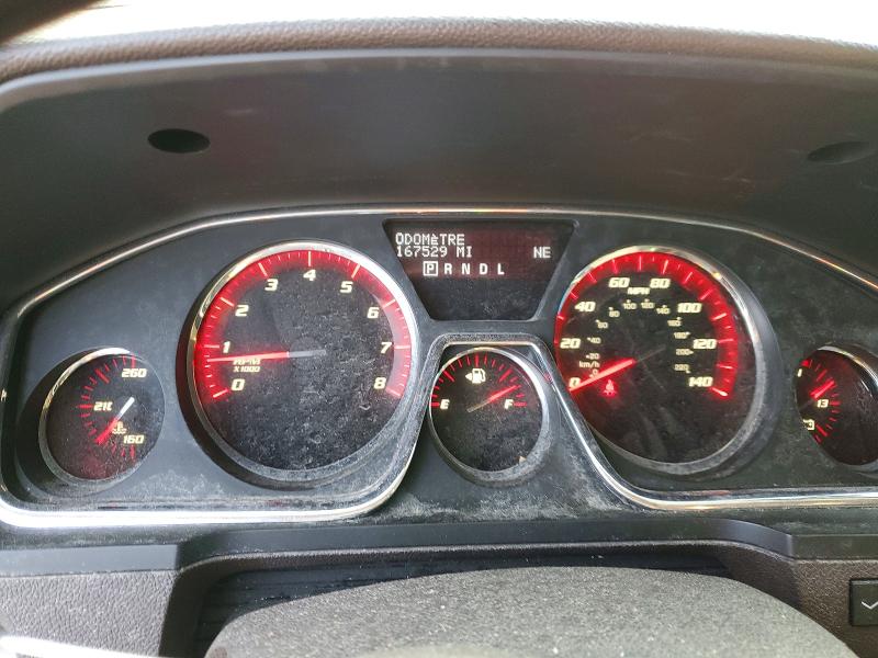 50917966 :رقم المزاد ، 1GKKVTKD3DJ155237 vin ، 2013 Gmc Acadia مزاد بيع