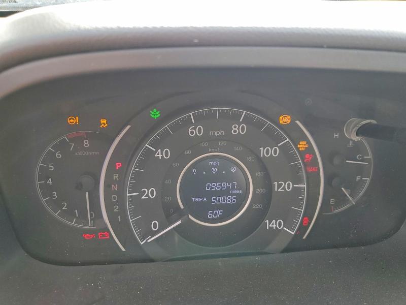 Продаж на аукціоні авто 2014 Honda Cr-v, vin: 5J6RM4H7XEL024441, номер лоту: 51763786