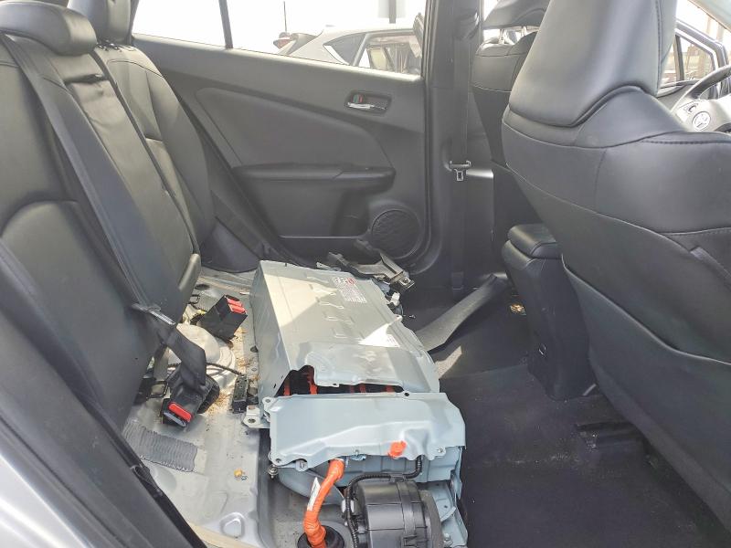 Продажа на аукционе авто 2016 Toyota Prius, vin: JTDKARFU8G3519276, номер лота: 48173546