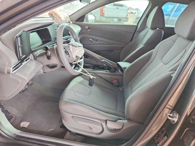 Aukcja sprzedaży 2025 Hyundai Elantra, vin: KMHLL4DG0SU893684, numer aukcji: 49671156