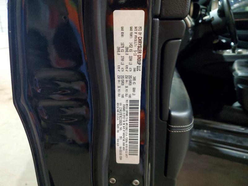 2014 Jeep Grand Cherokee მანქანა იყიდება აუქციონზე, vin: 1C4RJFBT0EC183629, აუქციონის ნომერი: 51649516
