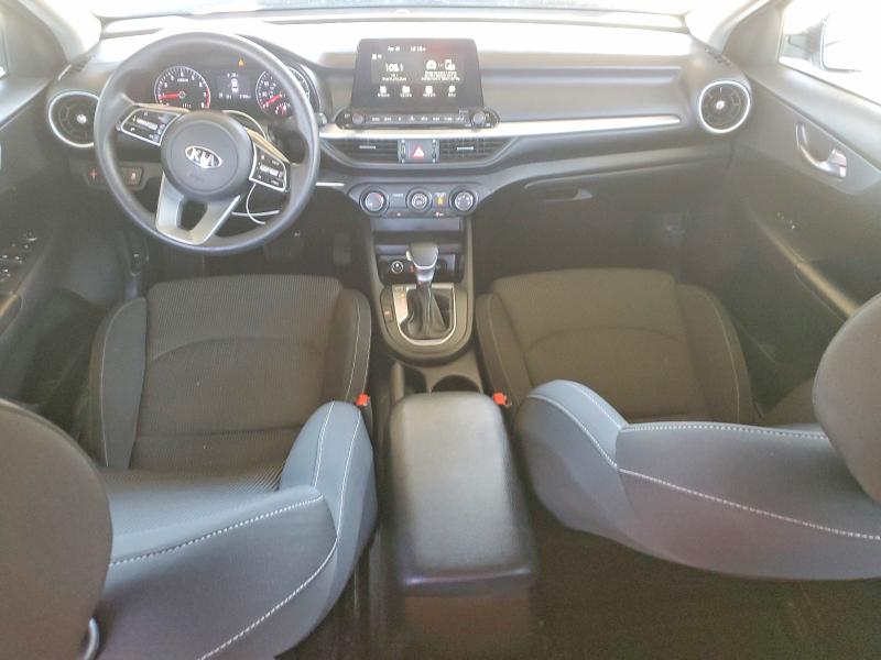Aukcja sprzedaży 2021 Kia Forte, vin: 3KPF24AD2ME349090, numer aukcji: 51562406