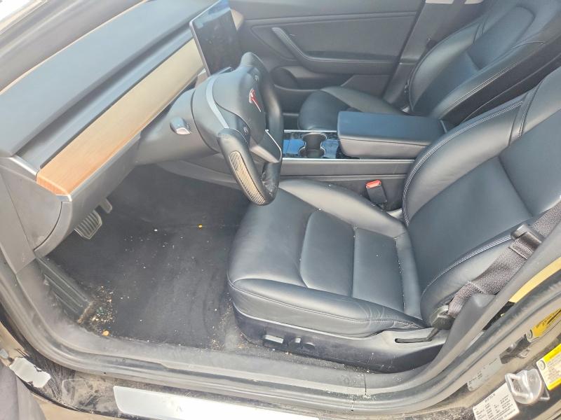 Aukcja sprzedaży 2019 Tesla Model 3, vin: 5YJ3E1EA0KF357415, numer aukcji: 50965696