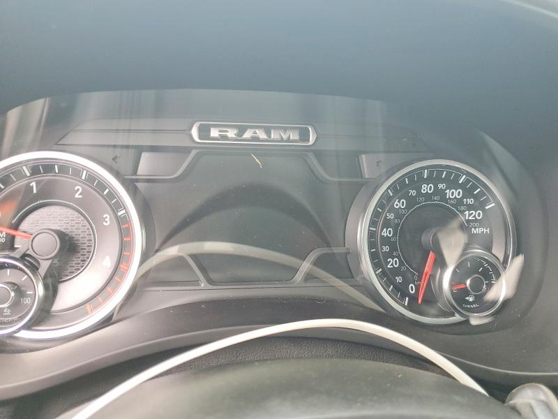 2021 Ram 2500 მანქანა იყიდება აუქციონზე, vin: 3C6UR5FL7MG560449, აუქციონის ნომერი: 49715116