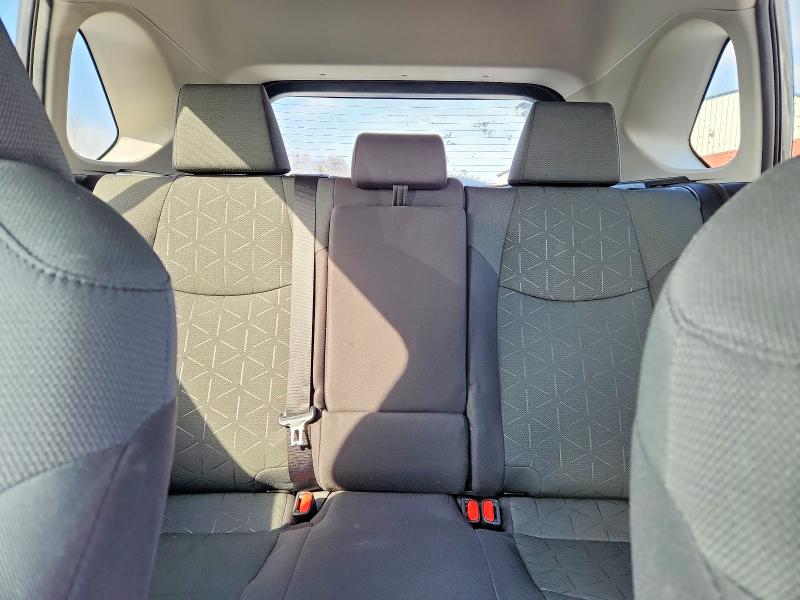 Aukcja sprzedaży 2023 Toyota Rav4, vin: 2T3B1RFV8PC361755, numer aukcji: 48231686