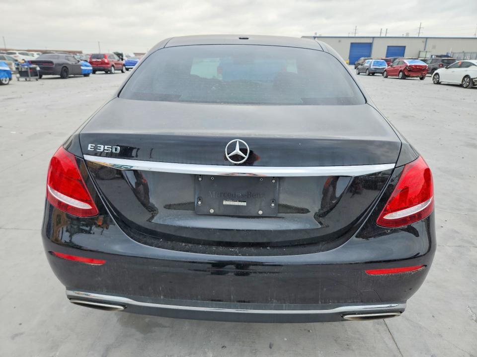 Продажа на аукционе авто 2020 Mercedes-benz E, vin: WDDZF8DB3LA717190, номер лота: 48285526