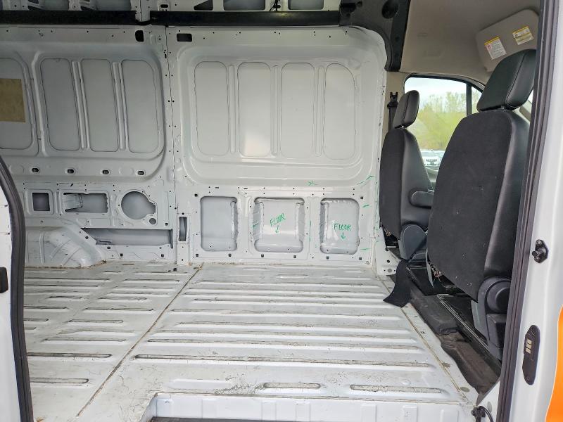 Aukcja sprzedaży 2023 Ford Transit, vin: 1FTBR3U88PKA33407, numer aukcji: 51610726