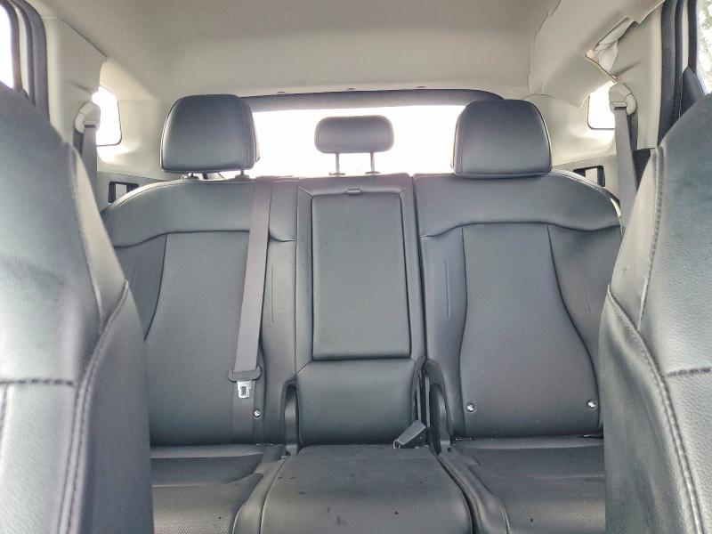 49339096 :رقم المزاد ، 5XYK33DF9SG240290 vin ، 2025 Kia Sportage مزاد بيع