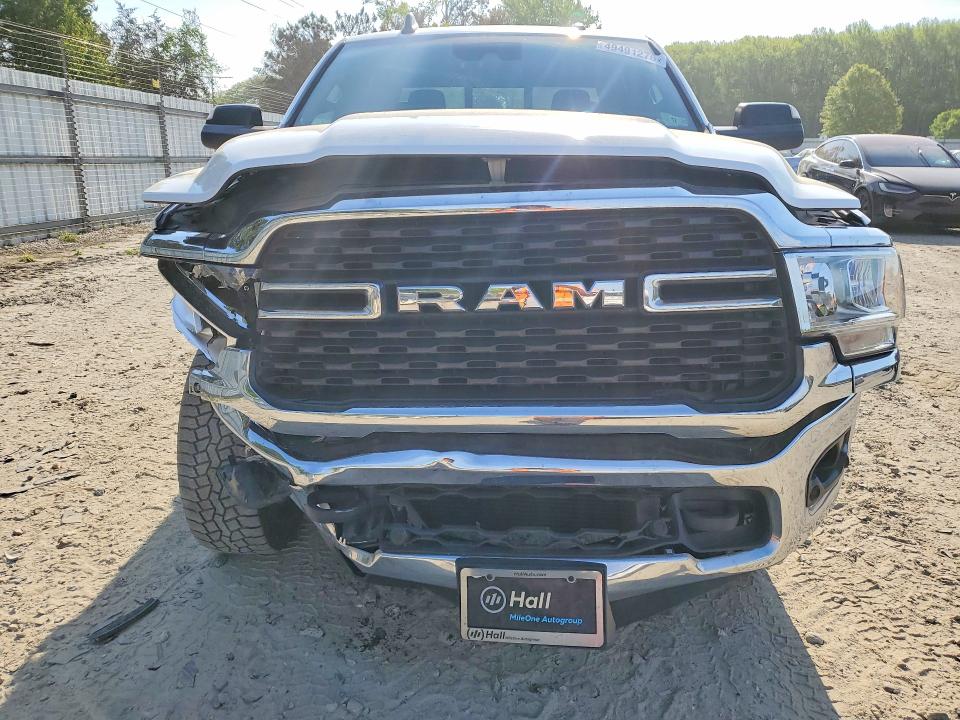 2022 Ram 2500 მანქანა იყიდება აუქციონზე, vin: 3C6UR5DL0NG169860, აუქციონის ნომერი: 49491276