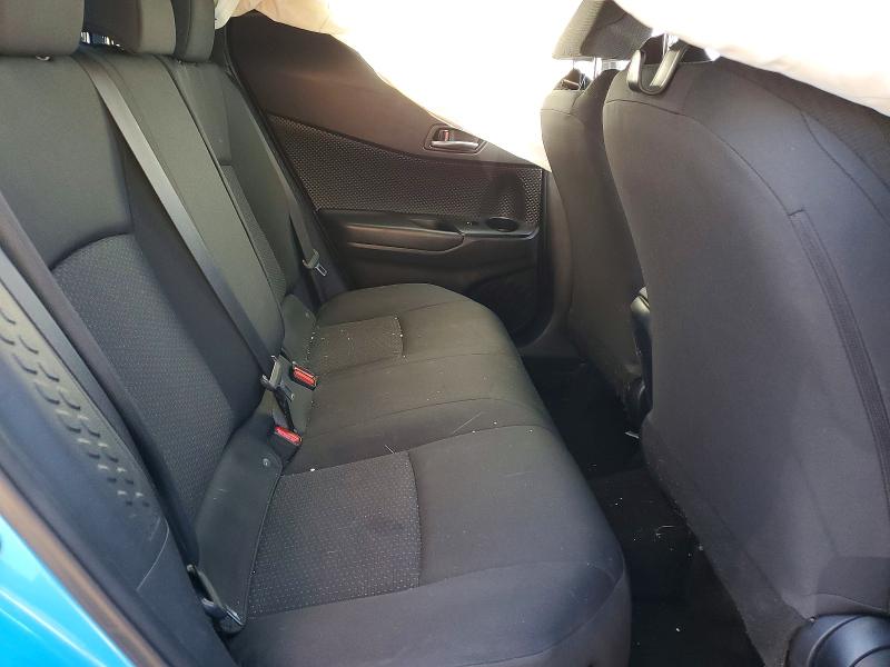 Auction sale of the 2019 Toyota C-hr, vin: NMTKHMBX5KR085631, lot number: 50934046