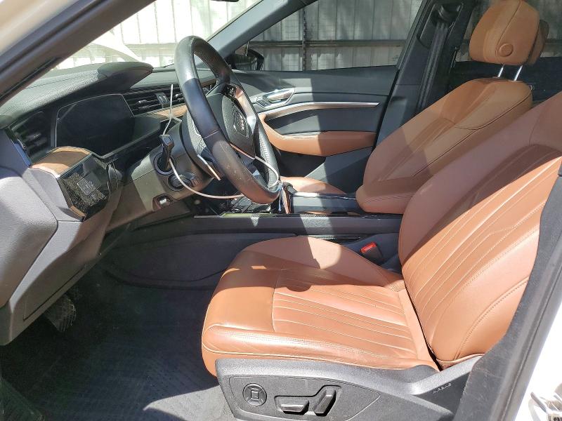 Aukcja sprzedaży 2021 Audi E-tron, vin: WA1AAAGE8MB008747, numer aukcji: 47960826