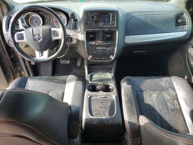 Aukcja sprzedaży 2019 Dodge Grand Caravan, vin: 2C4RDGEG1KR595430, numer aukcji: 47829306