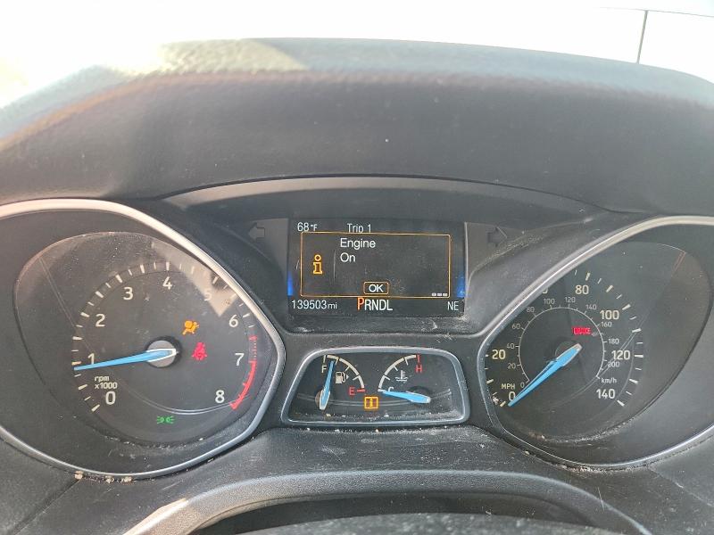 Aukcja sprzedaży 2016 Ford Focus, vin: 1FADP3F27GL216918, numer aukcji: 48259826