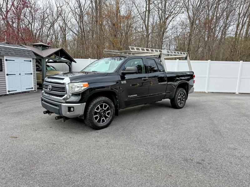 Auction sale of the 2014 Toyota Tundra, vin: 5TFUY5F16EX344339, lot number: 50707986