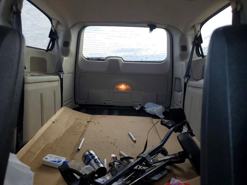 Aukcja sprzedaży 2010 Dodge Grand Caravan, vin: 2D4RN4DE2AR160946, numer aukcji: 50547856