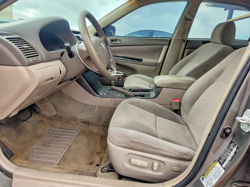 Aukcja sprzedaży 2006 Toyota Camry, vin: 4T1BF32K16U634258, numer aukcji: 51476256