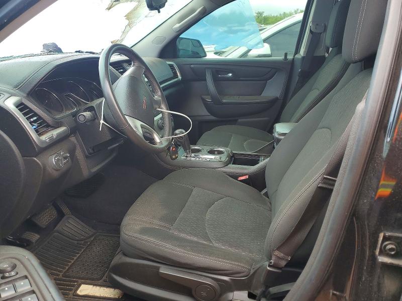48655306 :رقم المزاد ، 1GKKRNED1DJ219495 vin ، 2013 Gmc Acadia مزاد بيع