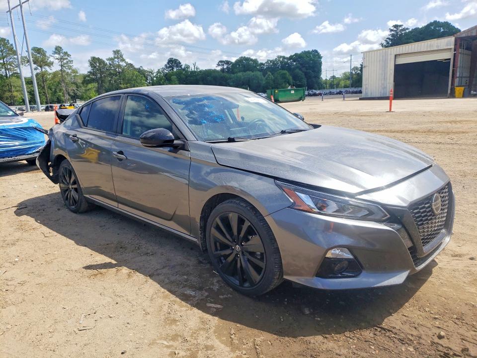 Aukcja sprzedaży 2022 Nissan Altima, vin: 1N4BL4CV1NN411499, numer aukcji: 50795406
