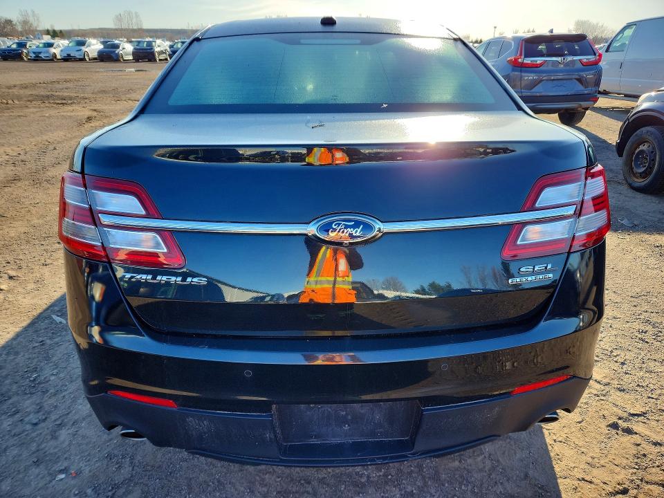 Aukcja sprzedaży 2015 Ford Taurus, vin: 1FAHP2E80FG144646, numer aukcji: 51401386