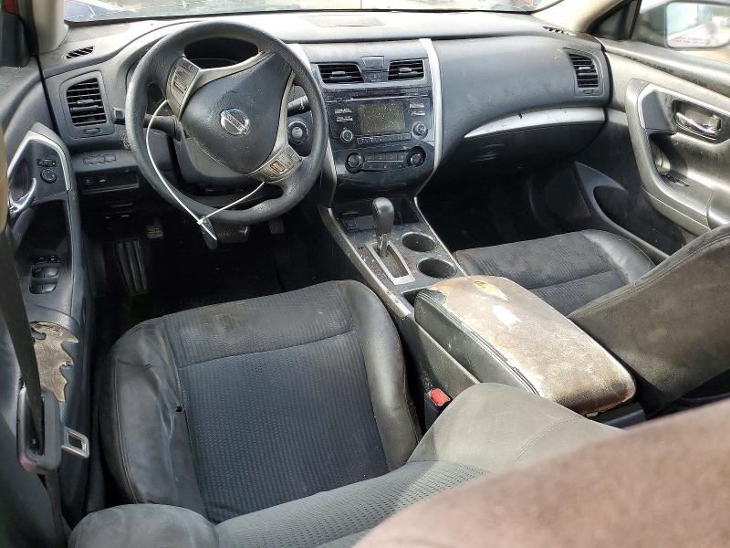 48695006 :رقم المزاد ، 1N4AL3AP0FC282601 vin ، 2015 Nissan Altima مزاد بيع