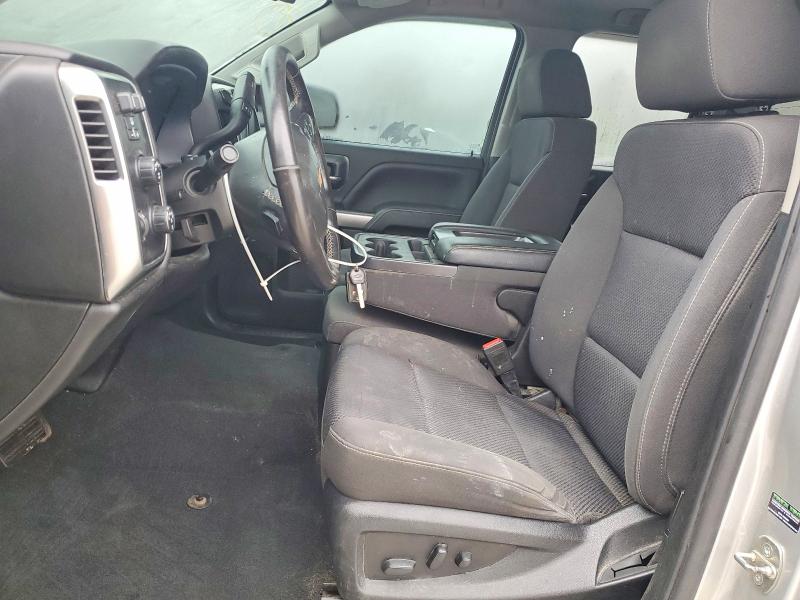 50657146 :رقم المزاد ، 2GCVKPEC7K1237930 vin ، 2019 Chevrolet Silverado Ld مزاد بيع