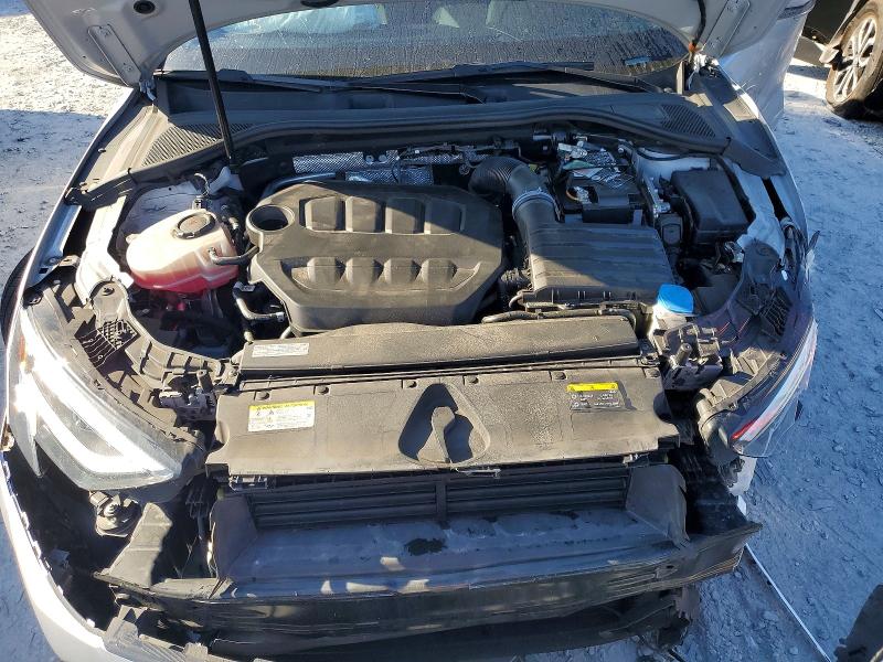 Aukcja sprzedaży 2024 Audi A3, vin: WAUAUDGY6RA035674, numer aukcji: 50326506