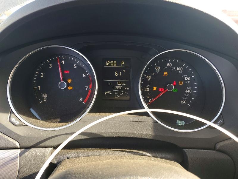 Aukcja sprzedaży 2017 Volkswagen Jetta, vin: 3VW2B7AJ0HM343383, numer aukcji: 48892206